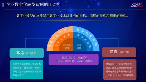 品高云龙骥 赋能企业数字化转型的工业互联网数据服务与信息化架构