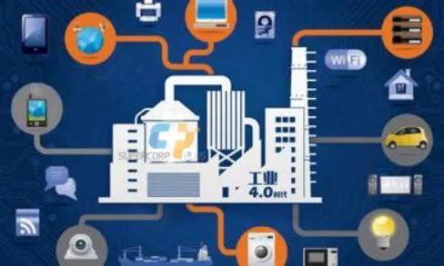 工业互联网数据服务 快速智能化重塑商业运作规律